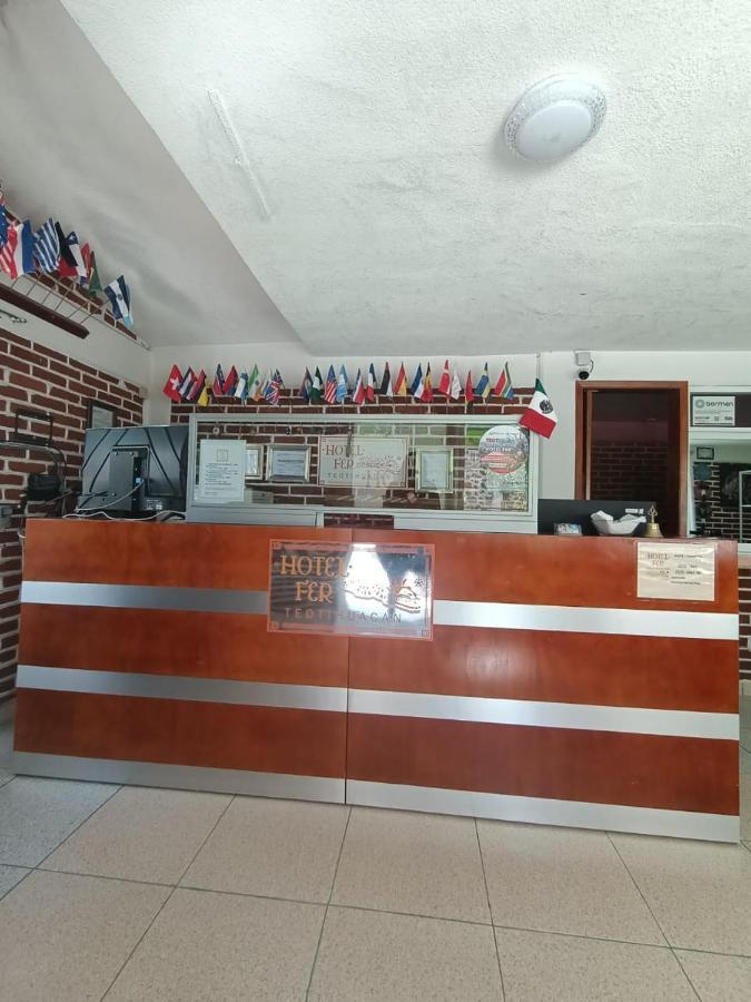 Hotel Fer 샌후안토드와캔 외부 사진